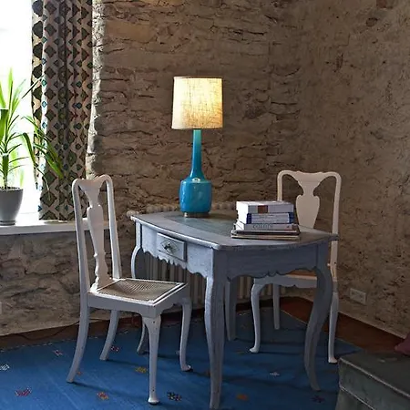 Kau Manor ホテル Triigi