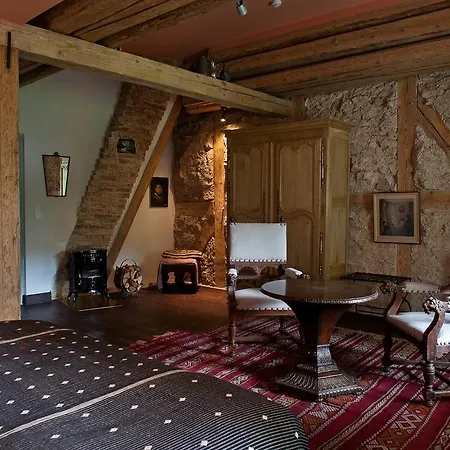 Kau Manor ホテル