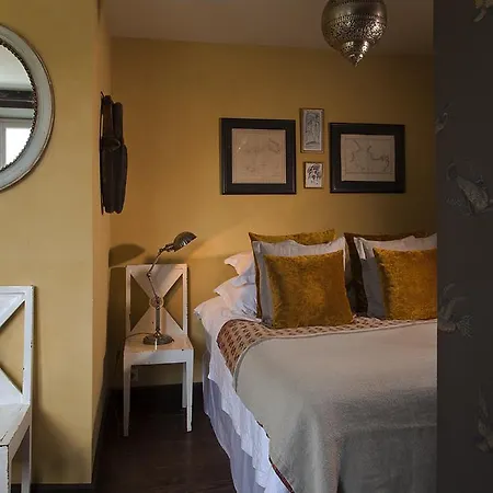 Kau Manor 5* Triigi