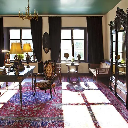 Kau Manor ホテル 5*