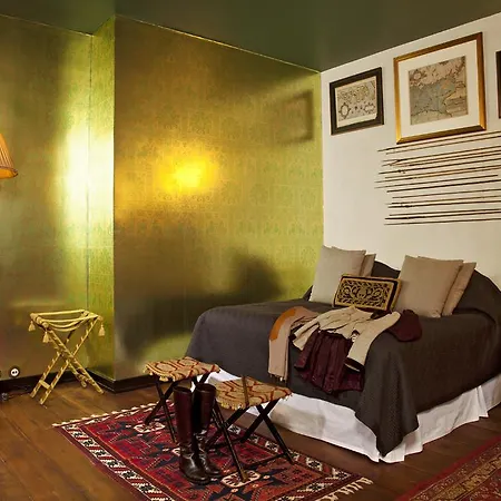 ホテル Kau Manor 5*