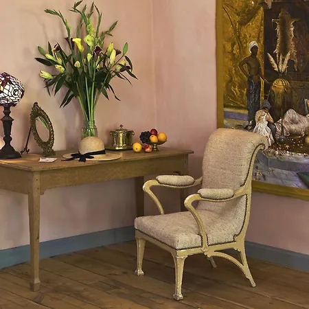 Kau Manor ホテル 5*