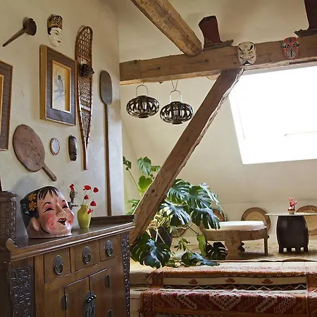 Kau Manor ホテル