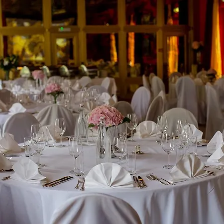 Kau Manor Hotel Triigi (Harju)