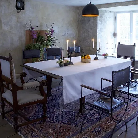 Kau Manor Hotel Triigi (Harju)