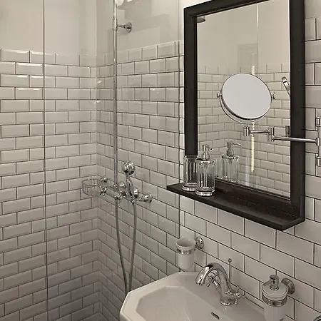 ホテル Kau Manor 5*