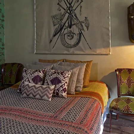 Kau Manor 5*